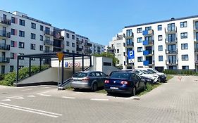 Mieszkanie Warszawa 6